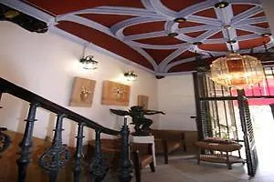 Hostal Dalis Sevilla Pensión