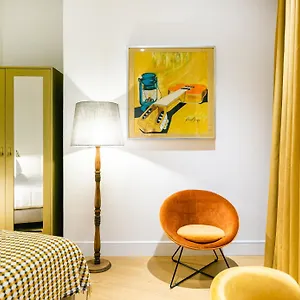 Hotel Joya Del Casco Boutique By Shiadu
