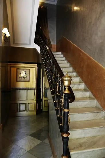 게스트하우스 Hostal Dalis 세비야