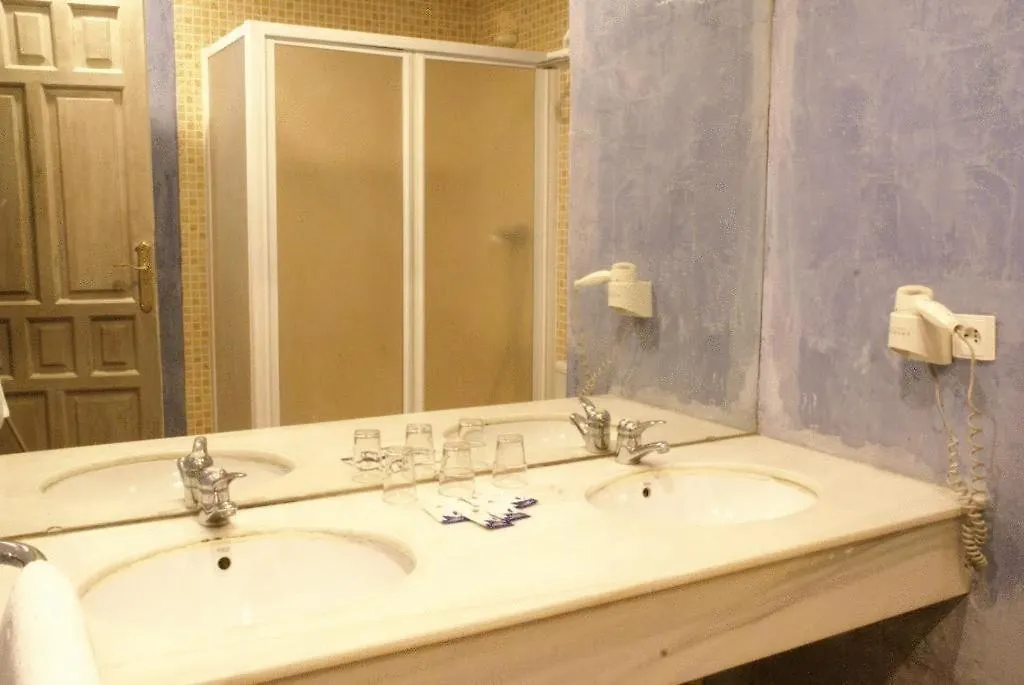Hostal Dalis Sevilla