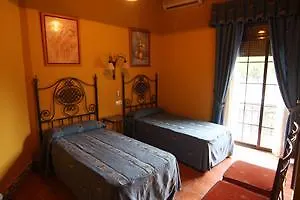 ** 게스트하우스 Hostal Dalis 세비야 스페인