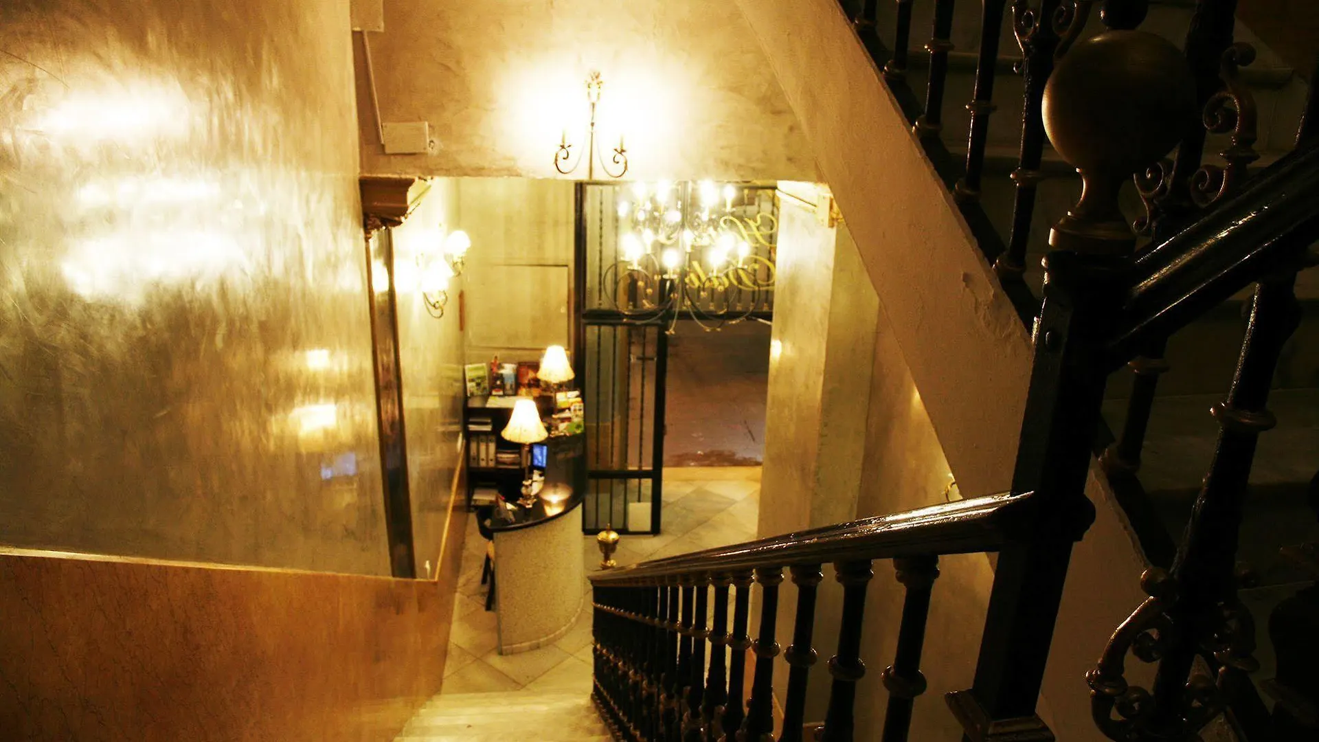 Hostal Dalis 세비야 2*,  스페인