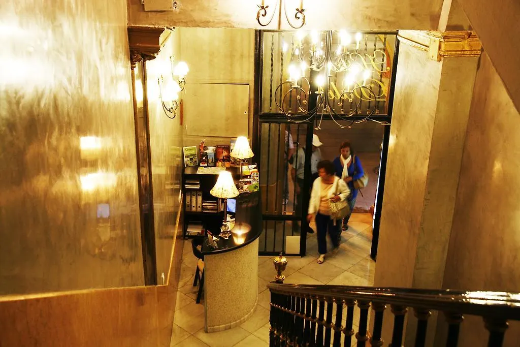 Hostal Dalis 세비야
