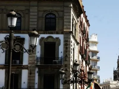 Hostal Dalis Seville