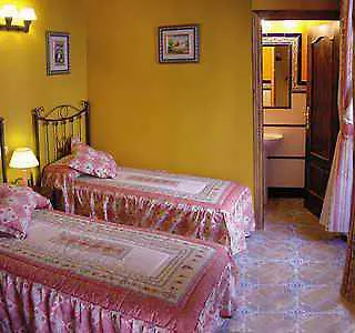 Hostal Dalis Seville 2*,  Spain